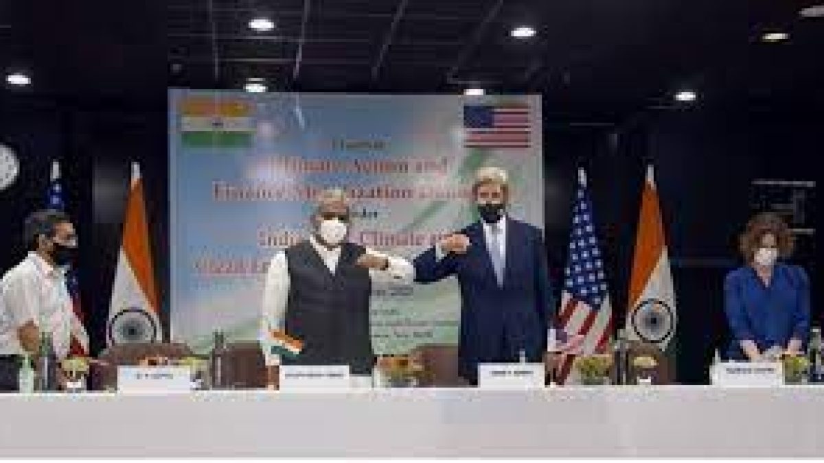 Climate Action and Finance Mobilization Dialogue