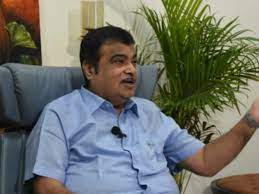 iRASTE project: Nitin Gadkari launches AI-powered road safety project to reduce accidents by 50%