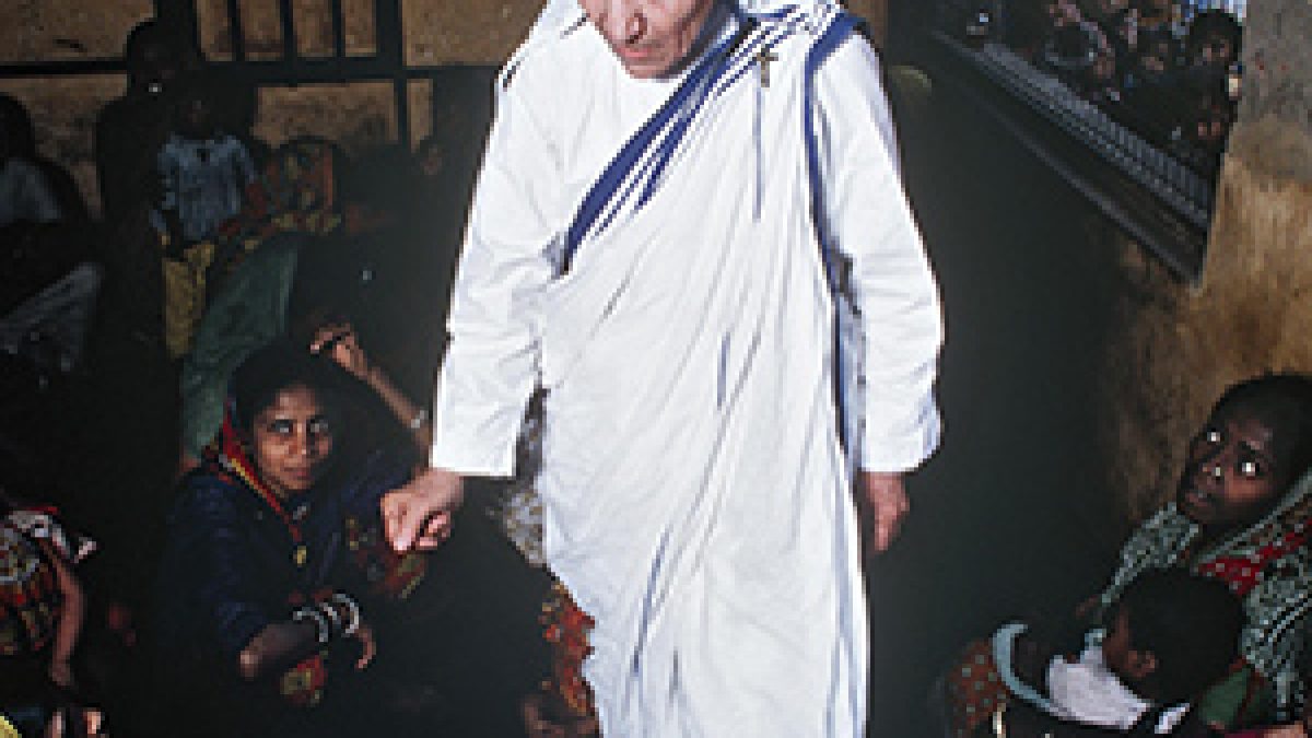 International Day of Charity