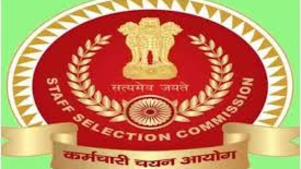 SSC Selection Post Recruitment