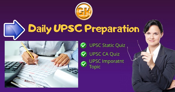 upsc preparation