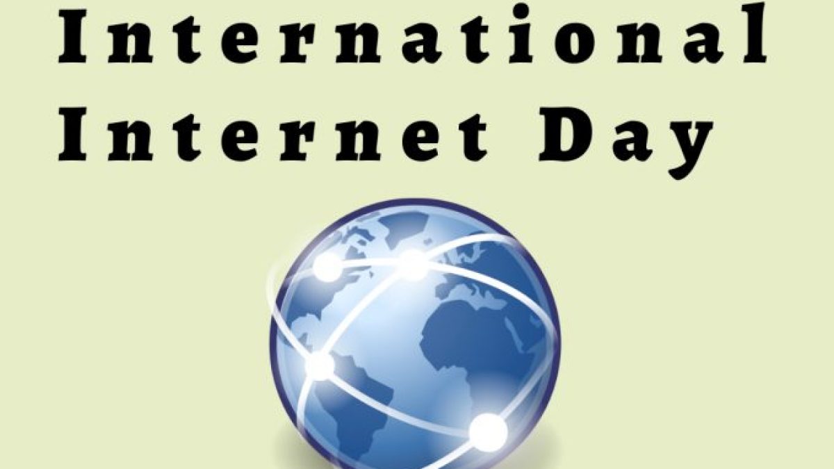 International Internet Day