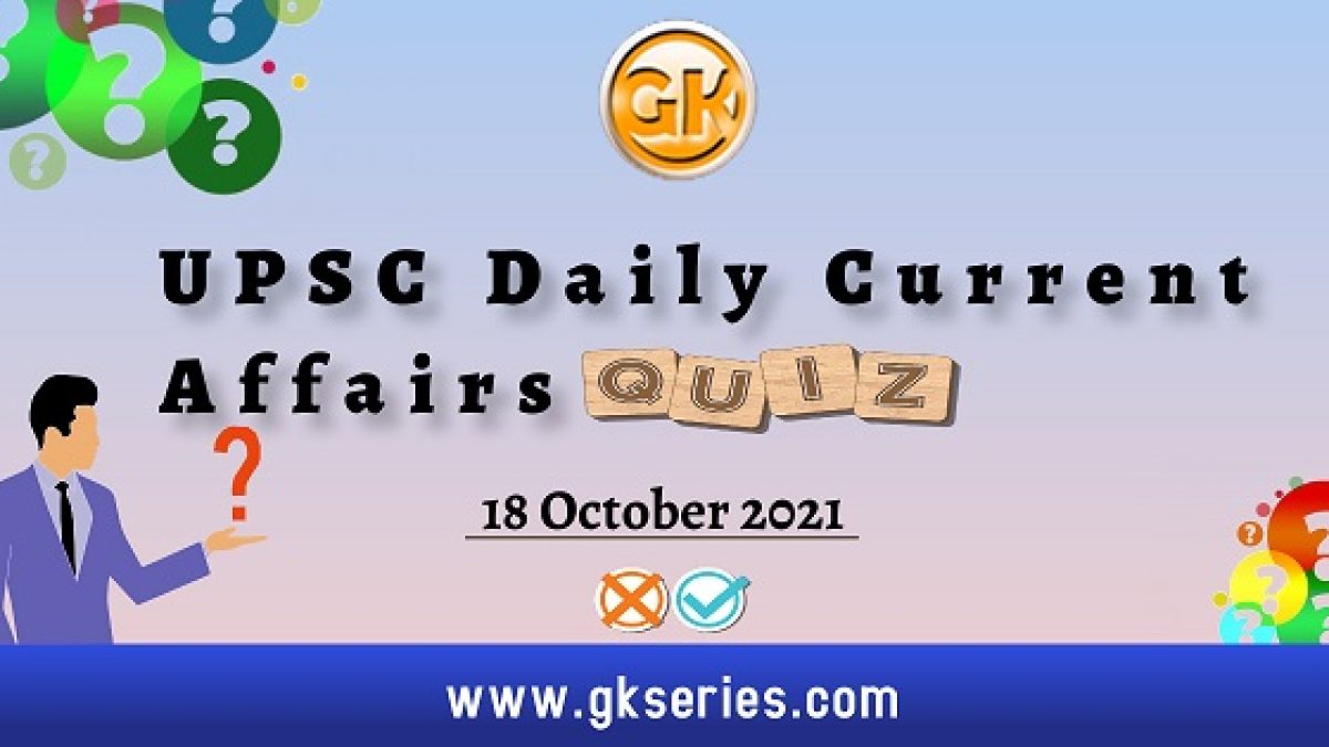 UPSC Daily Current Affairs