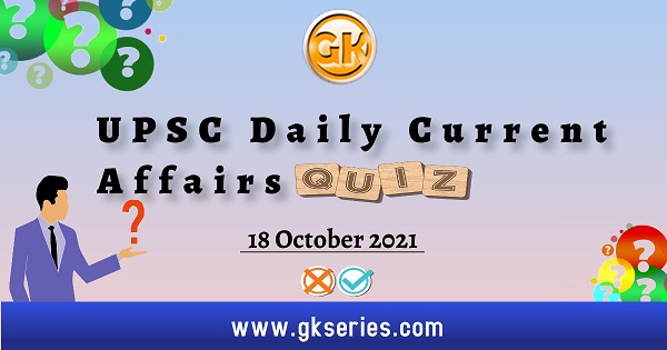 UPSC Daily Current Affairs