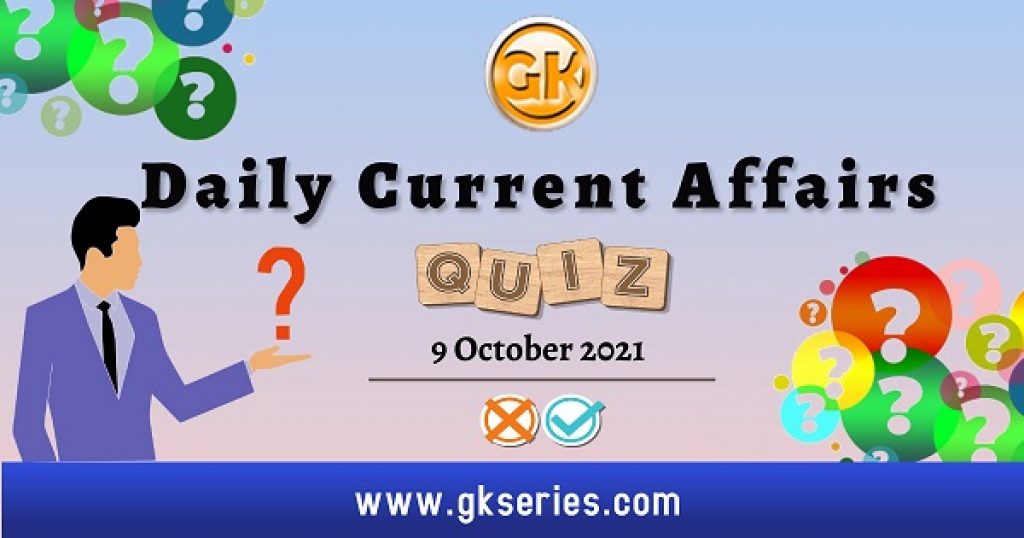 Daily Current Affairs