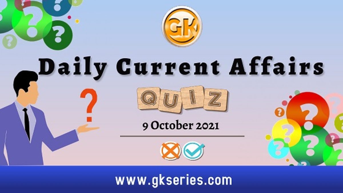 Daily Current Affairs