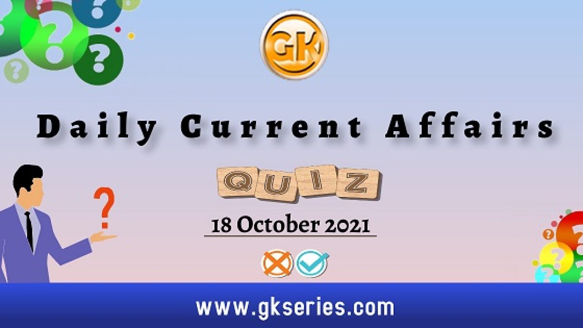 Daily Current Affairs
