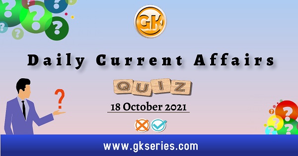 Daily Current Affairs
