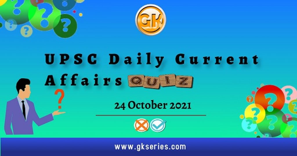 UPSC Daily Current Affairs