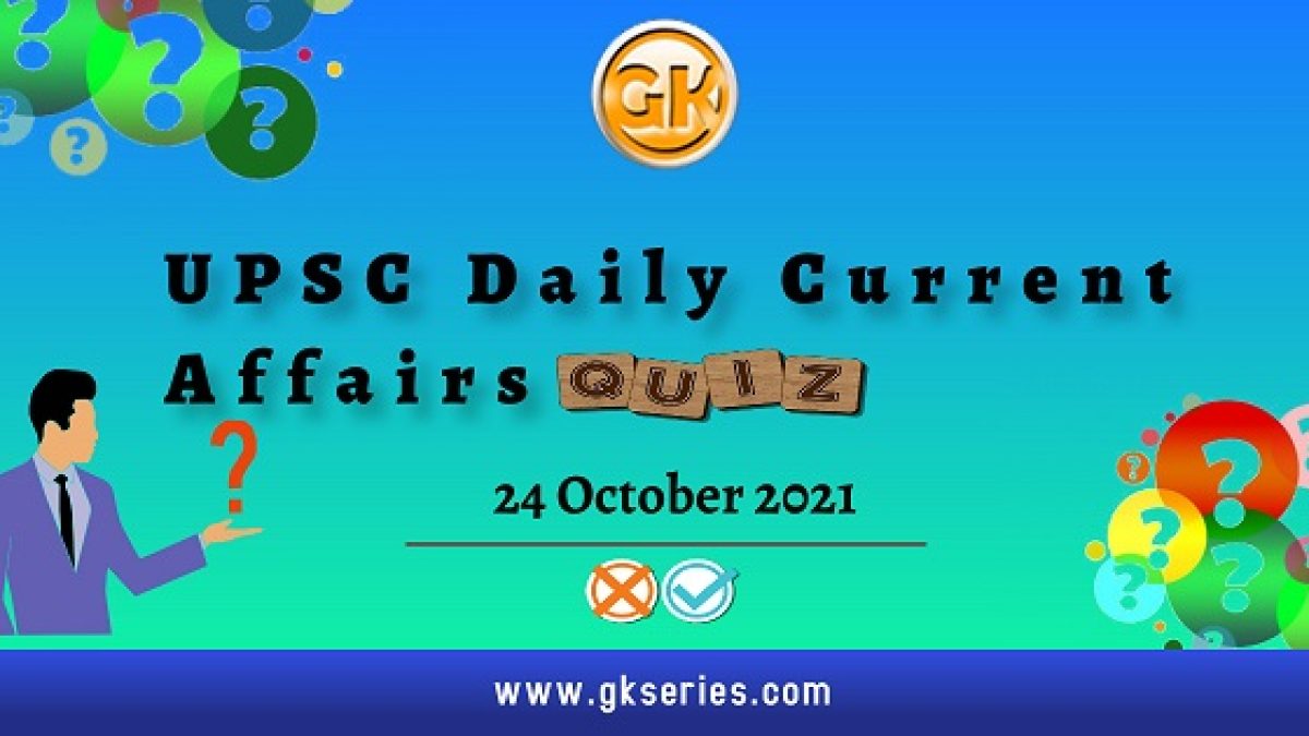 UPSC Daily Current Affairs