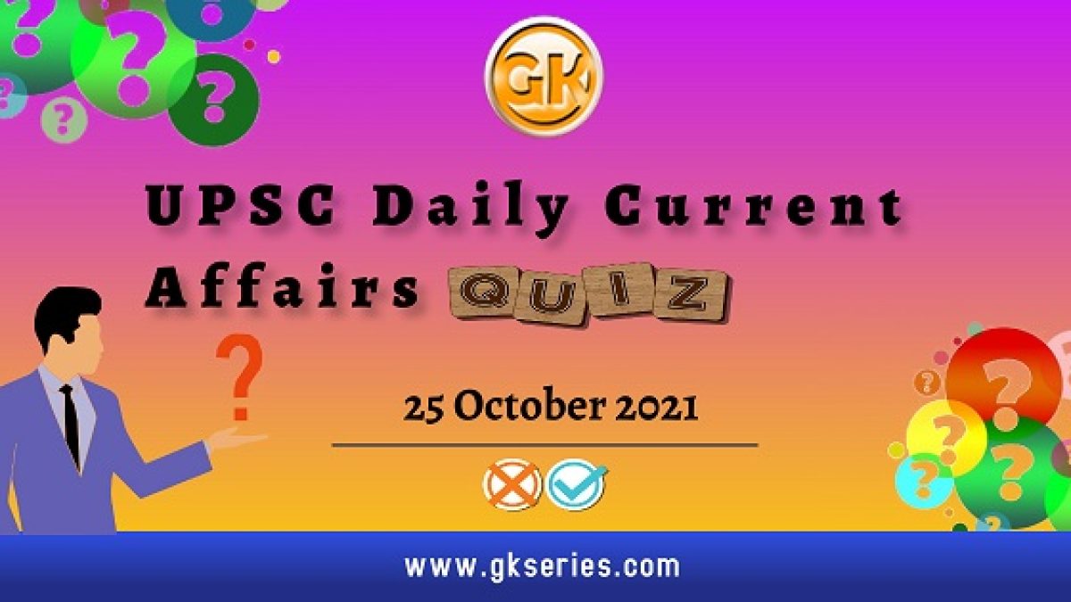 UPSC Daily Current Affairs