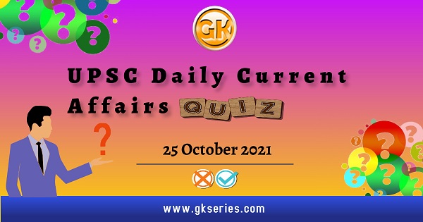 UPSC Daily Current Affairs
