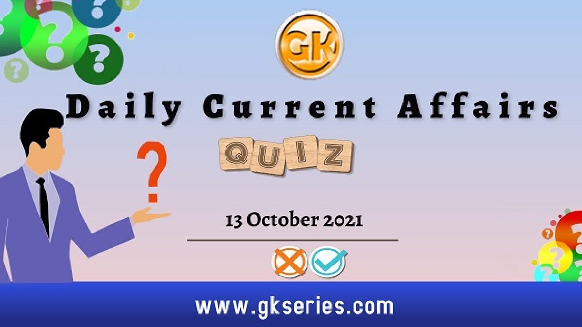 Daily Current Affairs