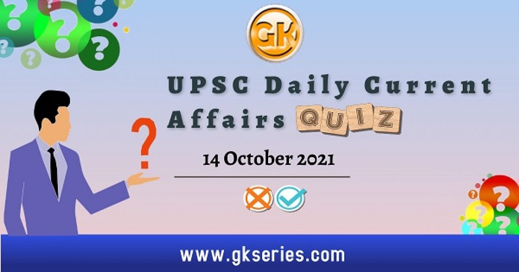 UPSC Daily Current Affairs