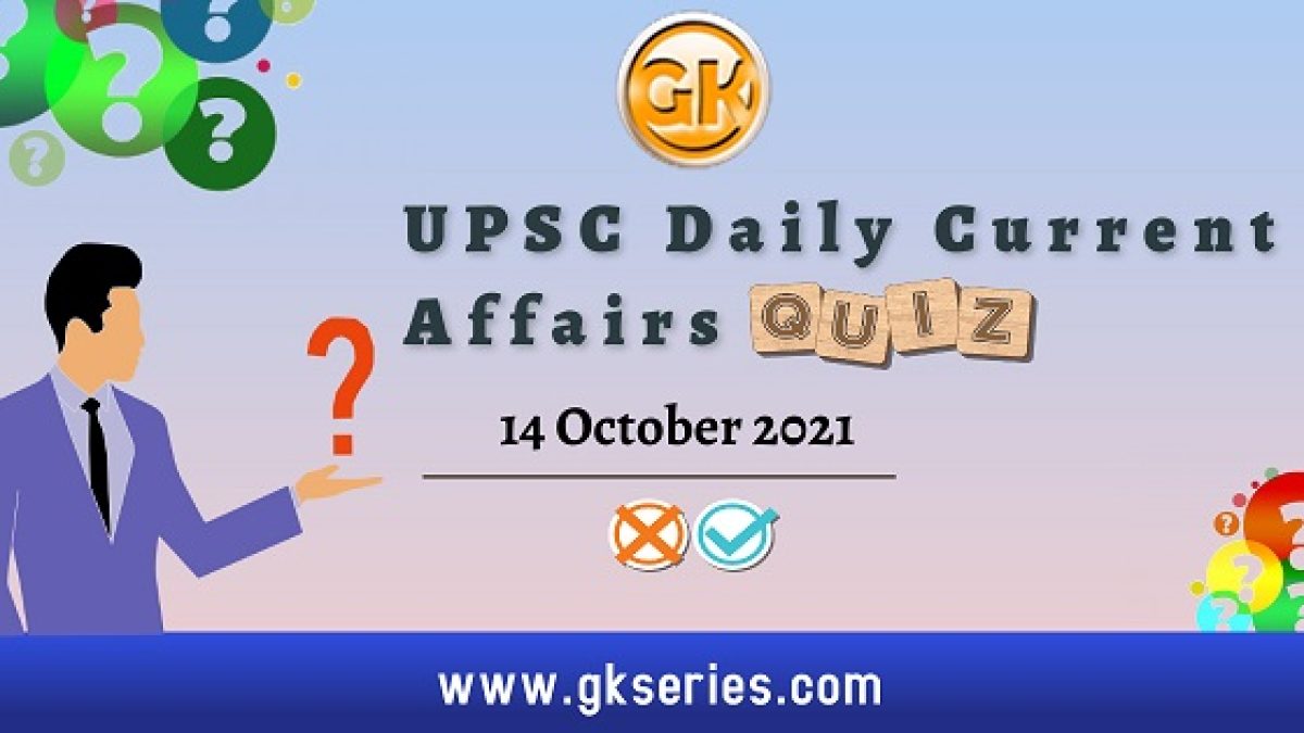 UPSC Daily Current Affairs
