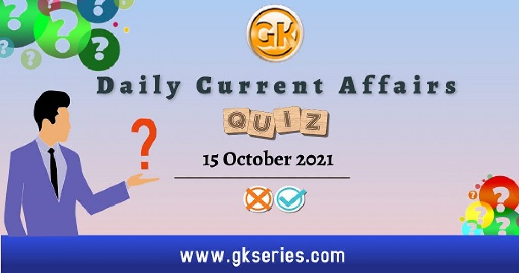 Daily Current Affairs