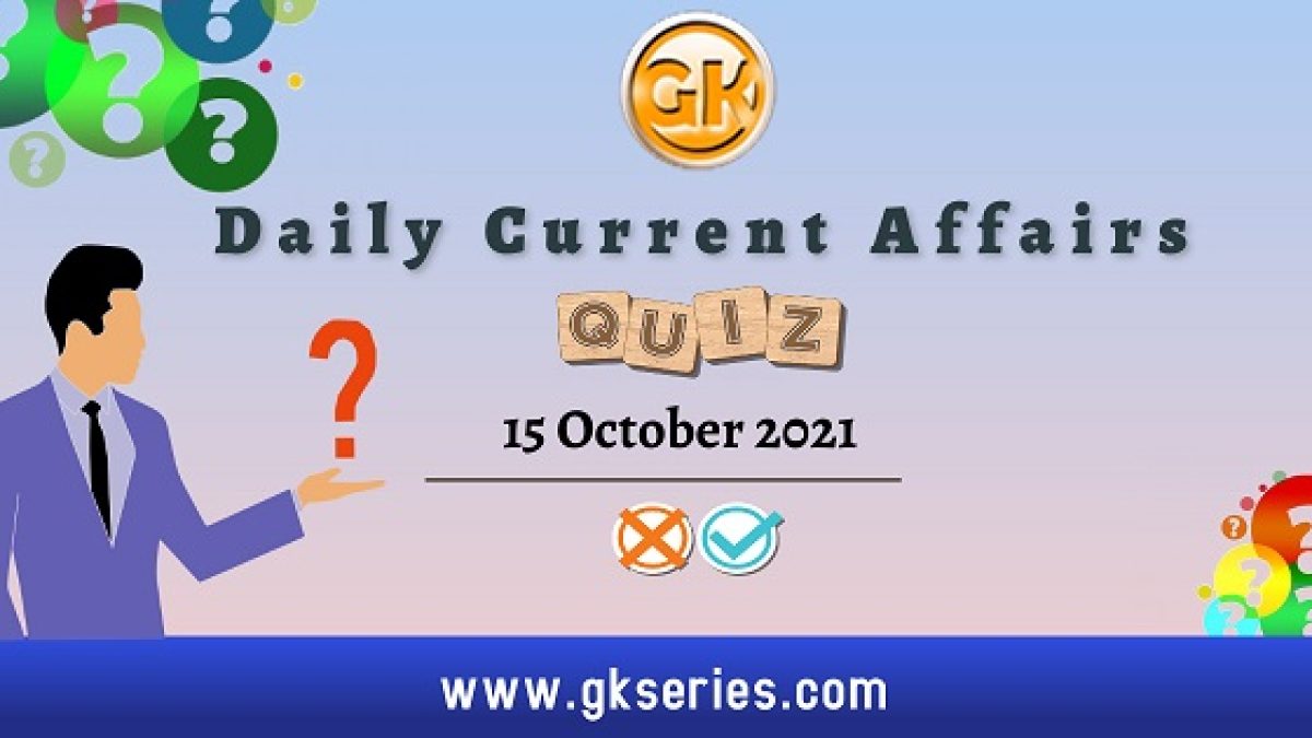 Daily Current Affairs