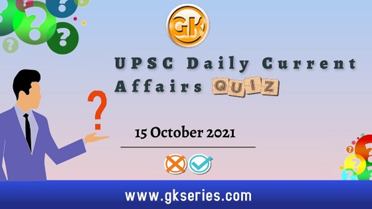 UPSC Daily Current Affairs