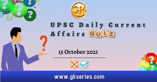 UPSC Daily Current Affairs