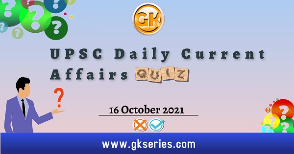 UPSC Daily Current Affairs