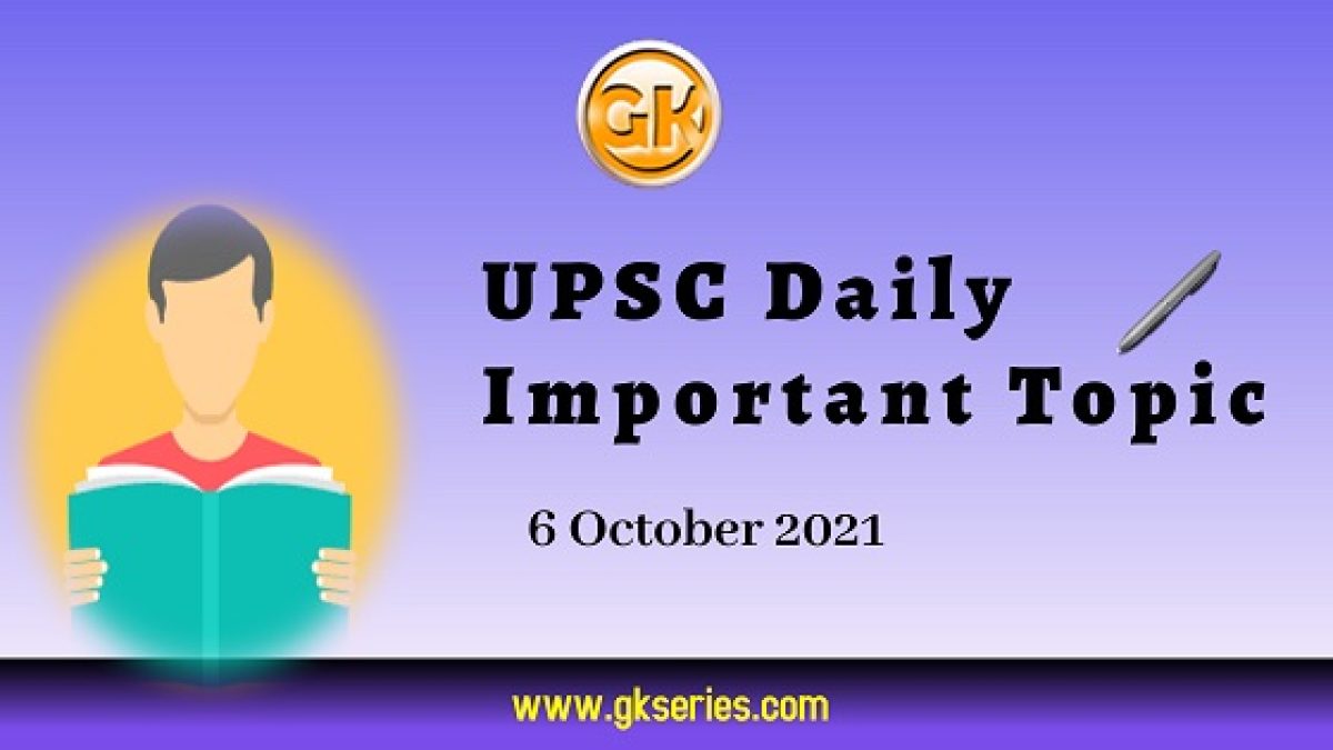 upsc important
