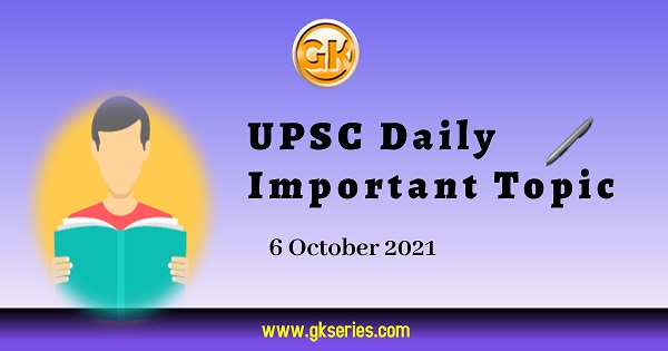 upsc important