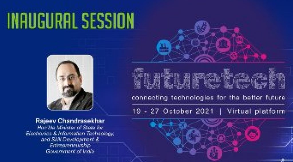CII organizes ‘Future Tech 2021’ conference