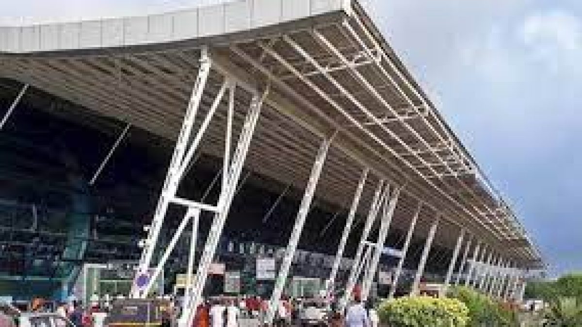 Adani Group takes over operations and management control of Kerala’s Thiruvananthapuram airport