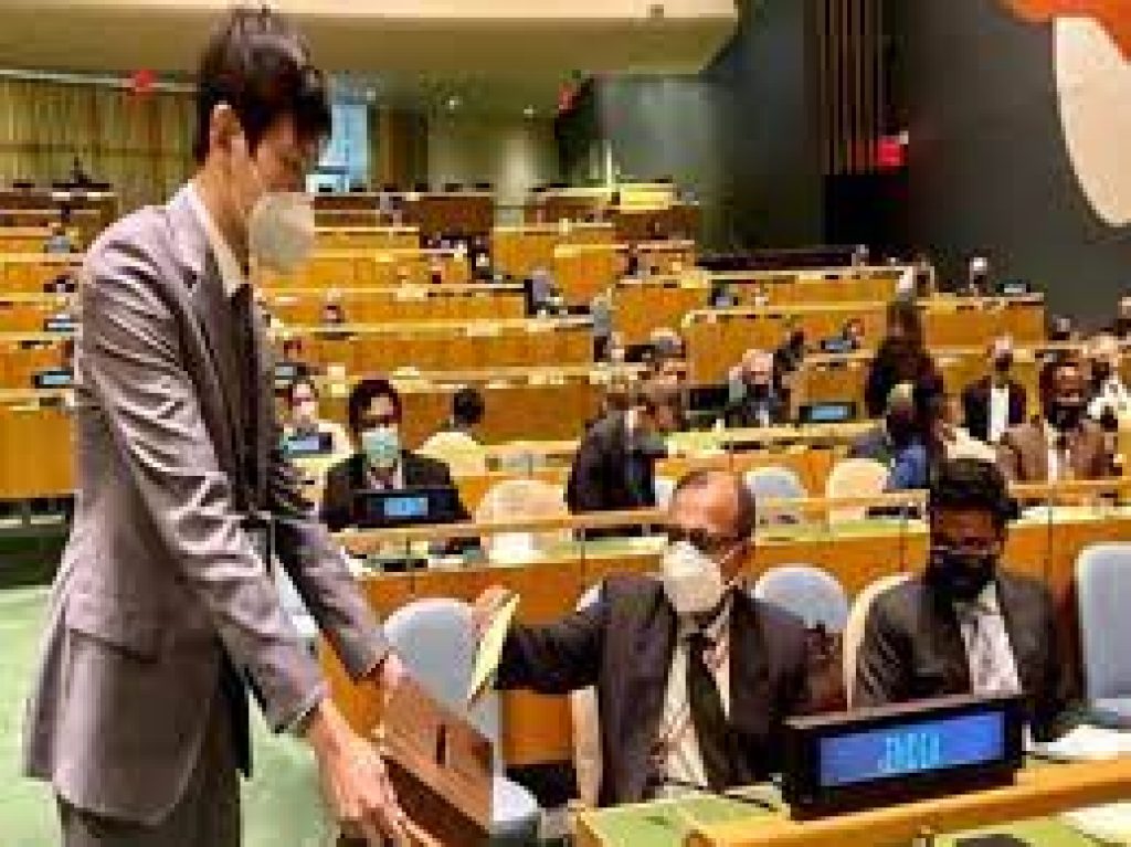 UN Human Rights Council