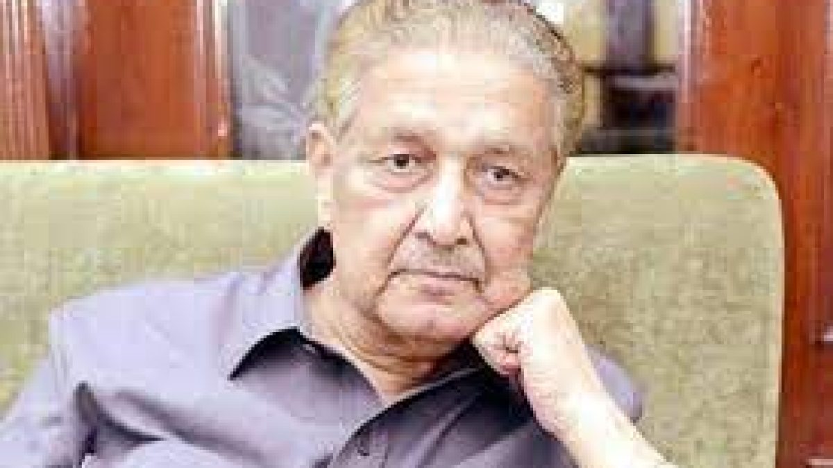 Father of Pakistan’s nuclear bomb’ A. Q. Khan passes away at 85