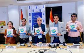 NITI Aayog-UNDP India Launches Handbook On Sustainable Urban Plastic Waste Management