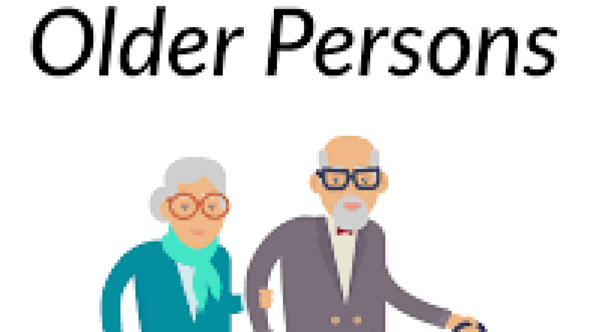 International Day of Older Persons: 01 October