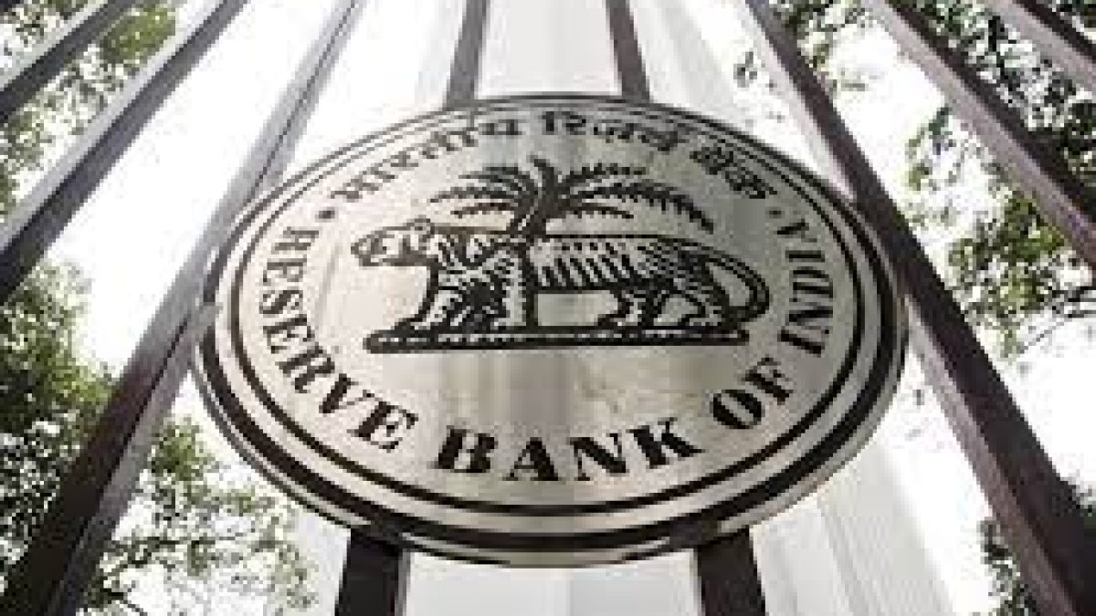RBI imposes Rs 1 crore penalty on State Bank of India