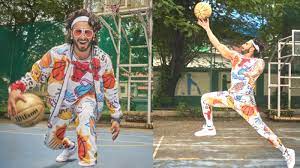 Ranveer Singh appointed as brand ambassador for NBA India