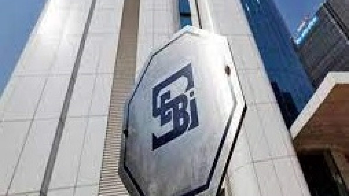 Securities and Exchange Board of India