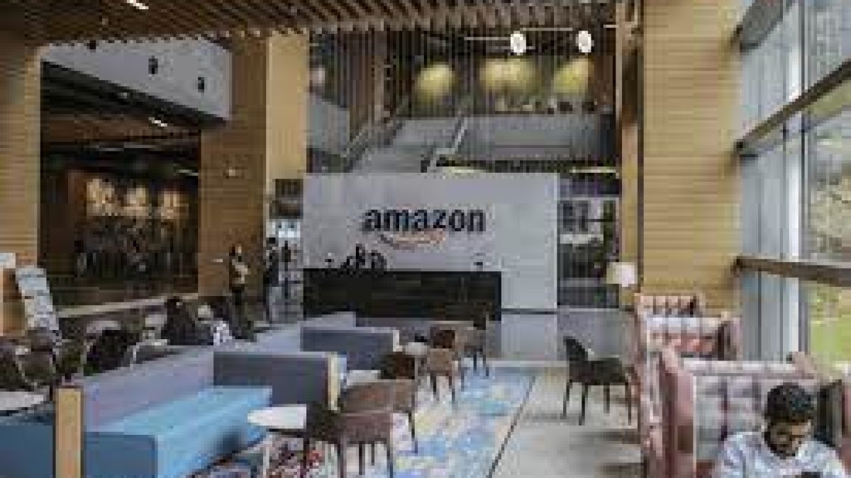 Amazon India launched its Global Computer Science Education programme in India
