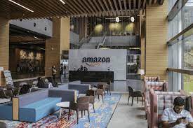 Amazon India launched its Global Computer Science Education programme in India