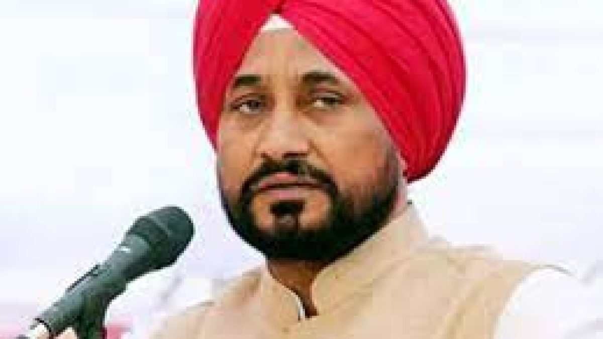 Punjab CM Charanjit Channi launches ‘Mera Ghar Mere Naam’ scheme