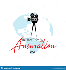 International Animation Day: 28 October