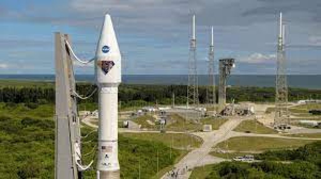 Solar Exploration Satellite