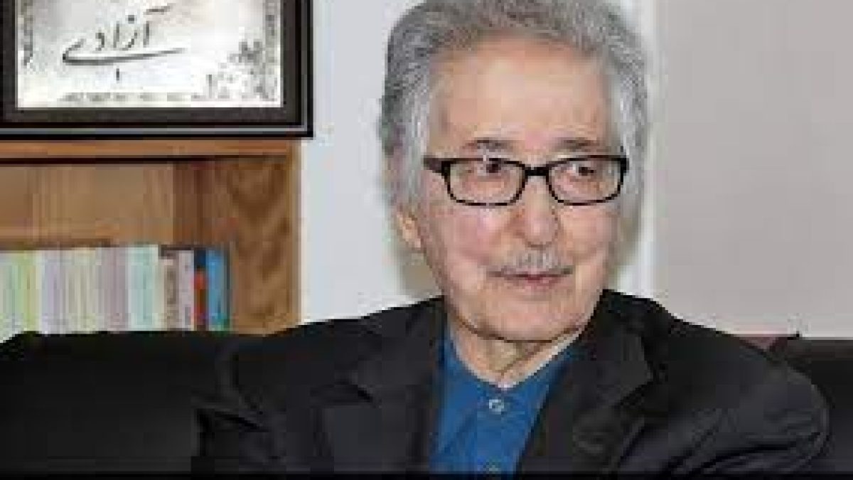 Iran’s first president, Abolhassan Banisadr, dies in Paris at 88