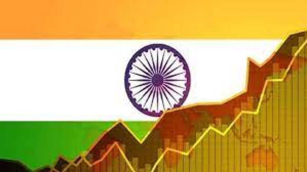 FICCI Projects India’s GDP growth for 2021-22 projected at 9.1%