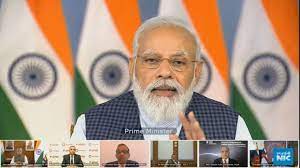 PM Narendra Modi launches Indian Space Association (ISpA)