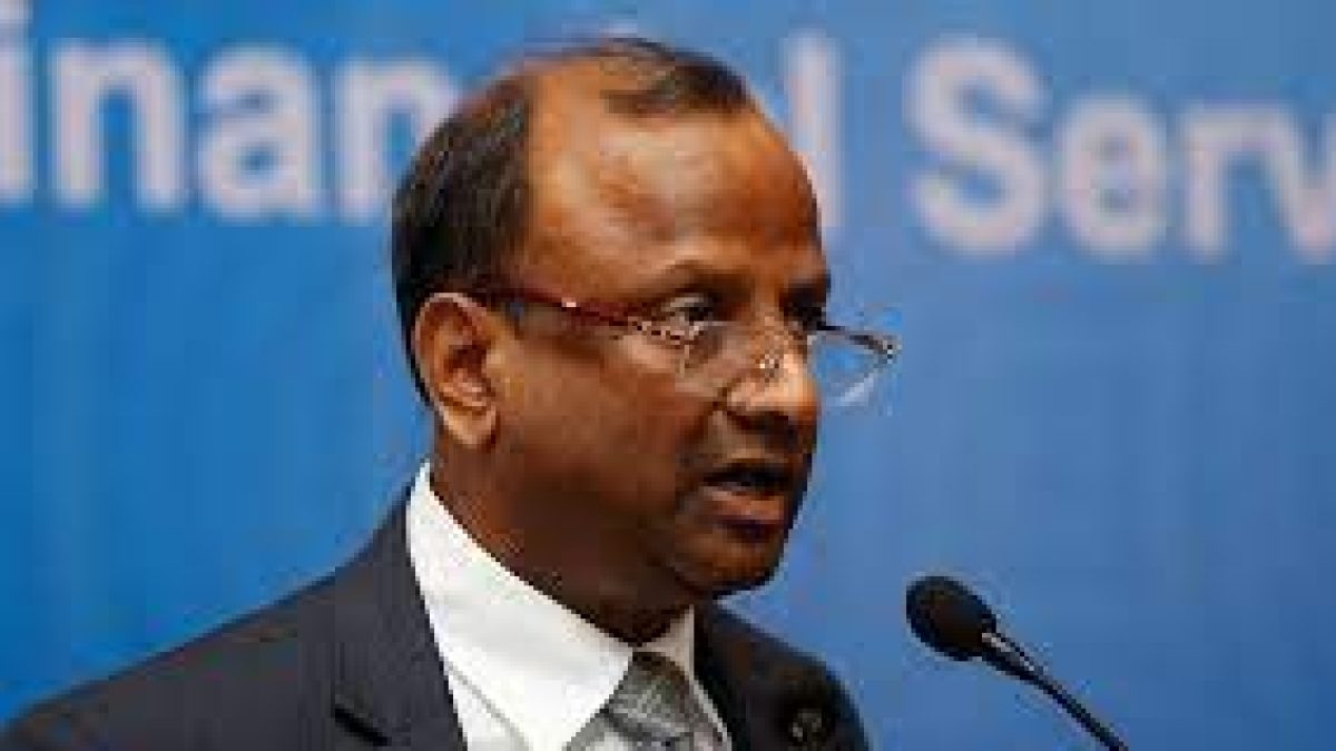 Former SBI Chief Rajnish Kumar launches memoir ‘The Custodian of Trust’