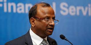 Former SBI Chief Rajnish Kumar launches memoir ‘The Custodian of Trust’