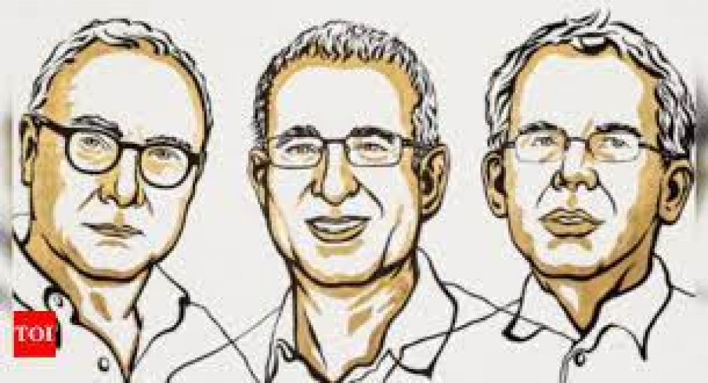 USA economists David Card, Joshua Angrist and Guido Imbens Wins 2021 Nobel Memorial Prize in Economic Sciences