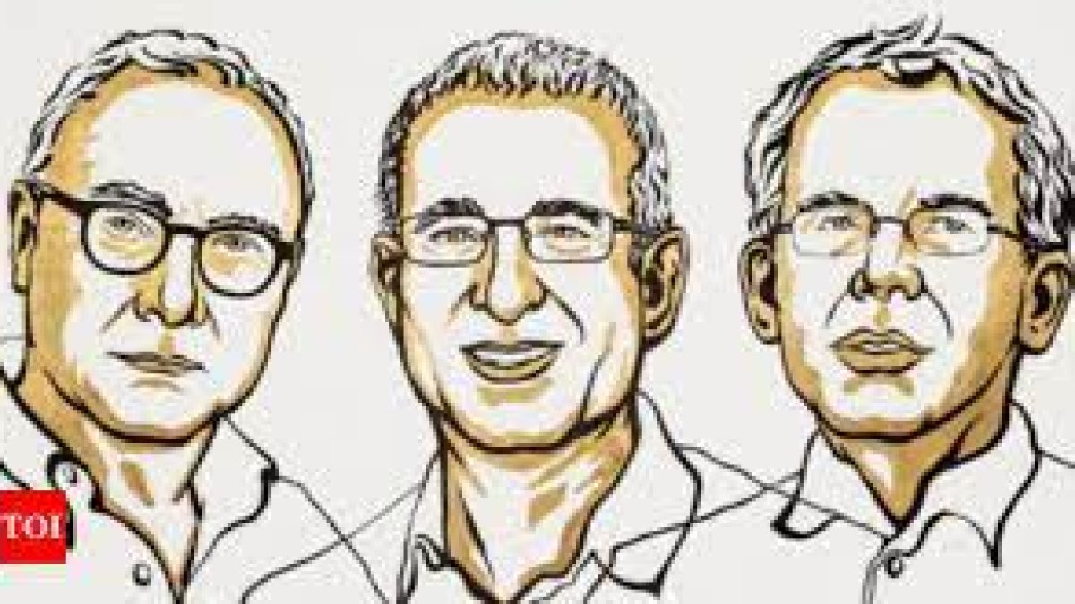 USA economists David Card, Joshua Angrist and Guido Imbens Wins 2021 Nobel Memorial Prize in Economic Sciences