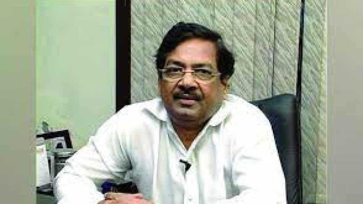 Telugu filmmaker Bejawada Gopal selected for Satyajit Ray Award