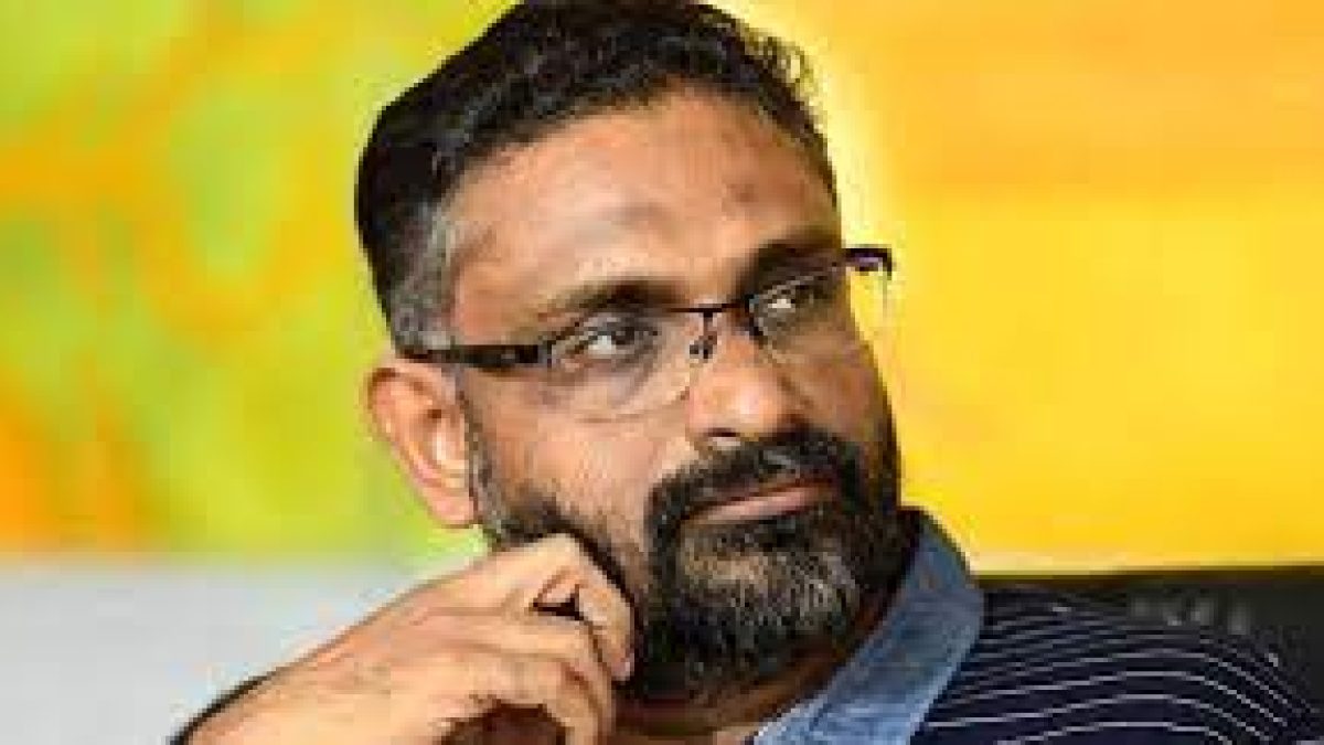 Malayalam writer Benyamin bags Vayalar Award