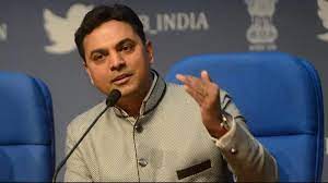 K V Subramanian resigned as Chief Economic Adviser